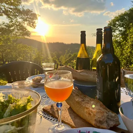 Dom wakacyjny Le Cheix *