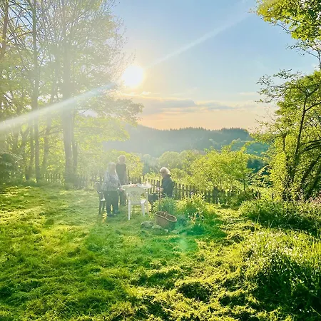 Dom wakacyjny Le Cheix *