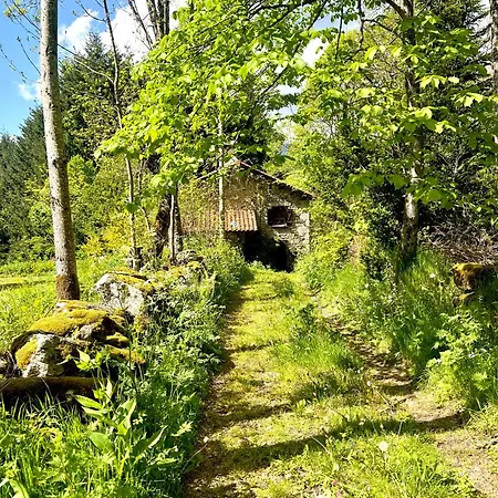 Le Cheix Dom wakacyjny