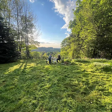 Dom wakacyjny Le Cheix