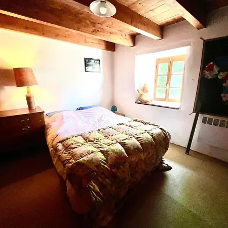 Dom wakacyjny Le Cheix Ambert