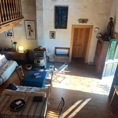 Dom wakacyjny Le Cheix *