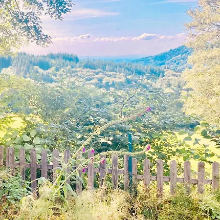 Dom wakacyjny Le Cheix