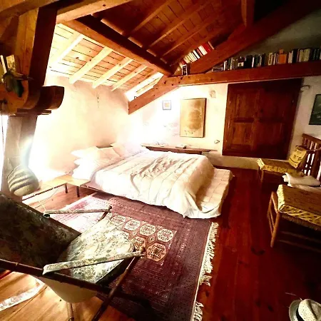 Le Cheix Dom wakacyjny