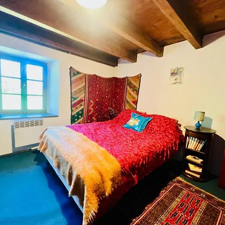 Dom wakacyjny Le Cheix