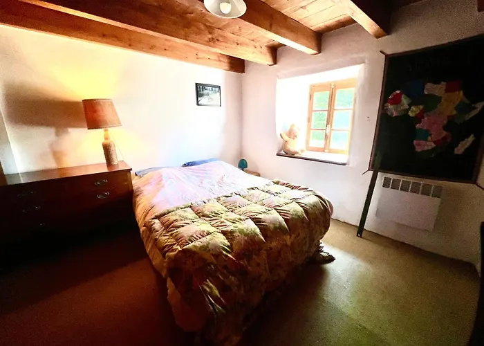 Le Cheix Holiday home