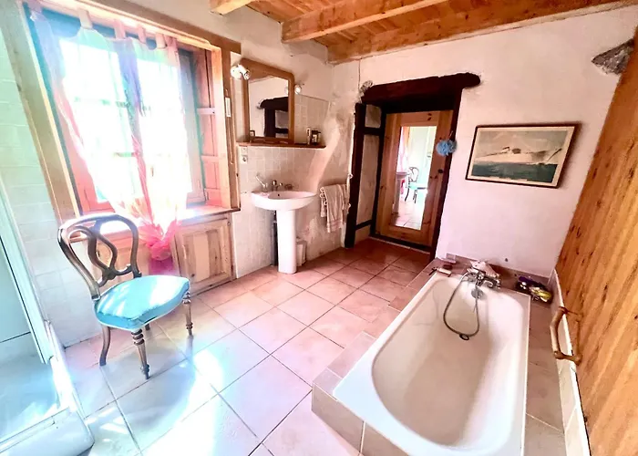 Holiday home Le Cheix